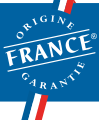 Retourner à l'accueil Origine France Garantie